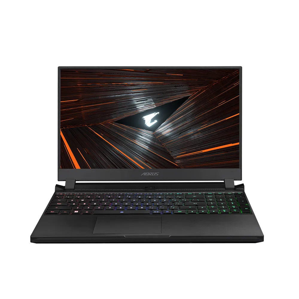 Portatil AORUS 5 SE4-73LA513SH Portatil AORUS 5 SE4-73LA513SH
